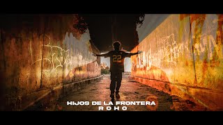 Roho HDLF Video Oficial [upl. by Akimahc980]