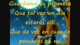 cancion para ti [upl. by Tjader189]