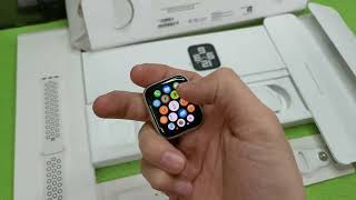 Apple Watch SE 40mm gen2 [upl. by Chaudoin]