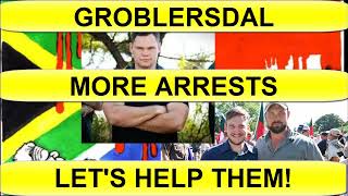 Groblersdal Willem Petzer  Tewie Wessels  Devon Hofmeyer Arrested  Help [upl. by Drahser857]