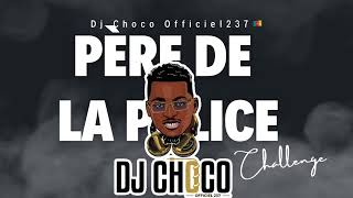 Le Père De la Police 🇨🇲Par Dj Choco Officiel 237 Créateur du concept … [upl. by Jacy]