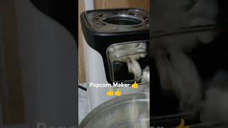 Popcorn Maker 👌👍👍 [upl. by Levina]