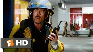 World Trade Center 39 Movie CLIP  Collapse 2006 HD [upl. by Victorine]