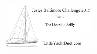 Jester Baltimore Challenge 2015  Part 2 [upl. by Ottillia]