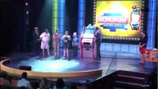 Hasbro The Game Show Episode 1 Carnival Breeze [upl. by Enahsal]