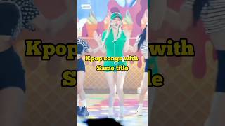 Comment your favourite kpop song kpop sneha2993 kpopinbox673 [upl. by Yarazed334]