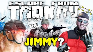 WIPE Escape From Tarkov  Best Highlights amp Funny Moments 161 [upl. by Hadias382]