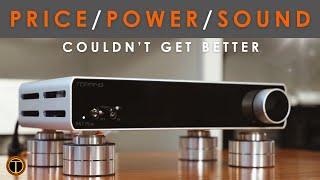 Topping PA7 Plus Review Favorite Class D Amp of 2023 [upl. by Chrisoula426]