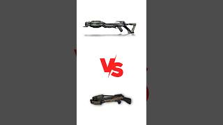 Shocking Results Crossbow vs Tactical Crossbow Damage Comparison pubg bgmi [upl. by Kiehl]