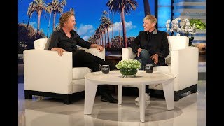 You Wont Believe What David Spade Is Convinced Is a Scam [upl. by Lecirg]