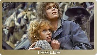 Die Halde ≣ 1975 ≣ Trailer [upl. by Abernon370]