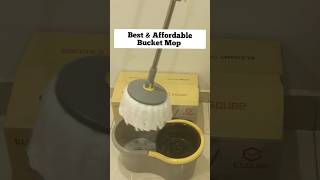 Best Spin Mop for Hassle Free Cleaning and Spotless Floors in 2024 shorts ytshorts cleaning [upl. by Doris]