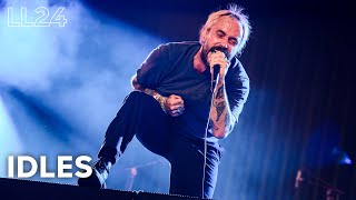 IDLES  live at Lowlands 2024 [upl. by Tobit]