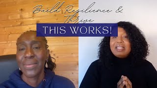 How to Build Resilience amp Thrive as a Project Professional  Real Tips for Career Success [upl. by Akceber357]