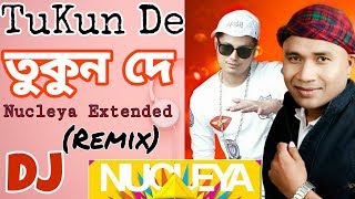 Tukun De  Dj Remix  Nucleya ft  Kussum Koilash  Assamese Dj Remix  Assamese Bihu Song 2019 [upl. by Leima603]