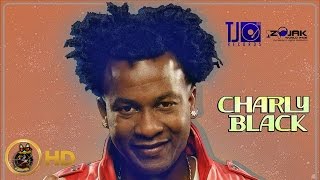 Charly Black  Get Through Raw February 2016 [upl. by Jeffy950]