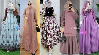 REKOMENDASI GAMIS MEWAH TAPI MURAH BUAT LEBARAN PENGAJIAN KONDANGAN [upl. by Niehaus]