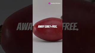 healthyeating fruit superfood Tamarillo Fruit The Tropical Superfood You Need to Try [upl. by Celeste]