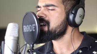 Laal Ishq Cover  RamLeela  by Parth Kulkarni [upl. by Antebi]