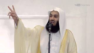 The Sweetness of Emaan Faith by Mufti Ismail Menk [upl. by Yehs]