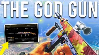 Warzone has a new God Gun and it slaps [upl. by Alled101]