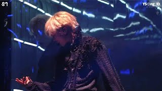 4K Super Junior  Ticky Tocky  Paradox  Mystery  SS9 ENCORE 20230416 [upl. by Ilohcin]