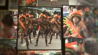 ASWANG FESTIVAL  Roxas City Capiz Philippines [upl. by Rento]