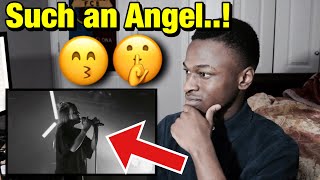 Billie Eilish  Fingers Crossed Music Video  REACTION  AFKGANG [upl. by Aivad173]