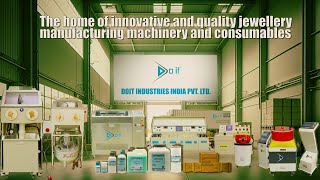 Doit Industries India Pvt Ltd  Company Profile Video [upl. by Zeiger]