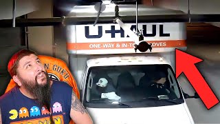 Will the uhaul make it [upl. by Natassia]