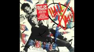 Out of Touch Arthur Baker 12quot Remix  Hall amp Oats [upl. by Rudelson]