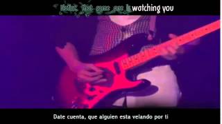 LArcenCiel  Wild Flower live  sub español [upl. by Kcirednek]