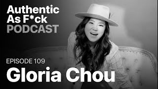 Episode 109 How To Get Featured On Forbes Without Paying For PR w Gloria Chou [upl. by Ynohtnaed]