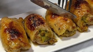 Like in a Restaurant 3 Best Holiday Chicken Recipes for Christmas [upl. by Anitnatsnok813]