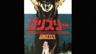 GRIZZLY1976） グリズリー メインテーマ [upl. by Ardnosak]