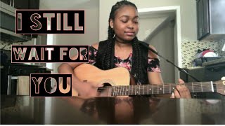 XYLØ  I Still Wait For You  RC cover [upl. by Cathey]