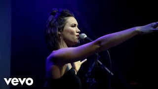 Sinead Harnett  If You Let Me — Live from Jazz Cafe London [upl. by Lunn422]