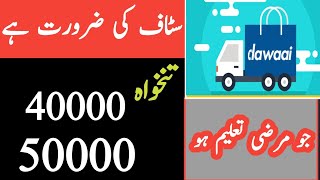 Jobs in Pakistan 2023  Jobs in Lahore  Today Private jobs [upl. by Romelda]