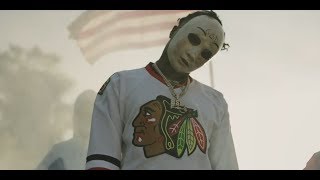 Troy Ave  UHOHHH The First Purge Soundtrack Official Music Video TroyAve [upl. by Voleta473]