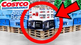 Top 10 Costco Black Friday Deals 2024 [upl. by Yssim]