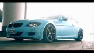 Platte Forme ag Promotional Video  Featuring ESS Tuning Supercharged BMW E63 M6 amp E92 M3 [upl. by Tyoh]