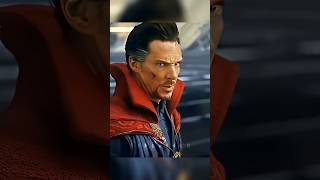 How Smart Is Doctor Strange shorts [upl. by Tilla]