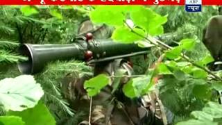 Watch live encounter in Jammu and Kashmir three terrorists killed [upl. by Warchaw859]