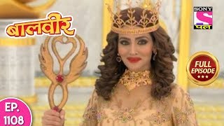 Baal Veer  Full Episode 1108  08th September 2018 [upl. by Ilegna756]