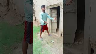 Aisi kaun si chij hai jo bacchon ko dara rahi hai funny comedy vishal shortvideo [upl. by Aralk]