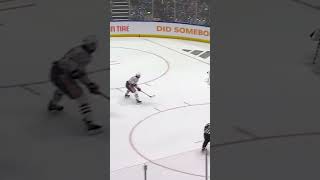 Mcdavid goal vs Cancuks nhl hockey edmontonoilers oilers shorts mcdavid [upl. by Aiehtela]