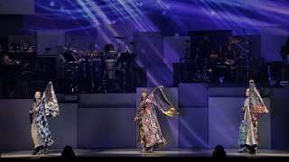 ♪ storia quotArena LIVE 2016quot ～ 『歴史秘話ヒストリア』2009年6月3日放送回 エンディングテーマ、2013年1月より主題歌。 [upl. by Ellenid]