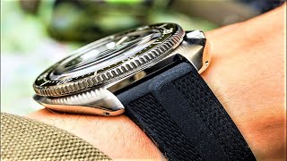 Top 8 Best Grand Seiko Watches For Men To Buy 2024 [upl. by Kirst120]