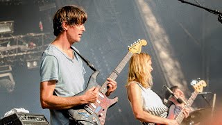 Stephen Malkmus amp The Jicks  Live at La Route du Rock 2012 [upl. by Willem]