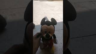 Mickey chungo GO lo lanso duro [upl. by Mussman]